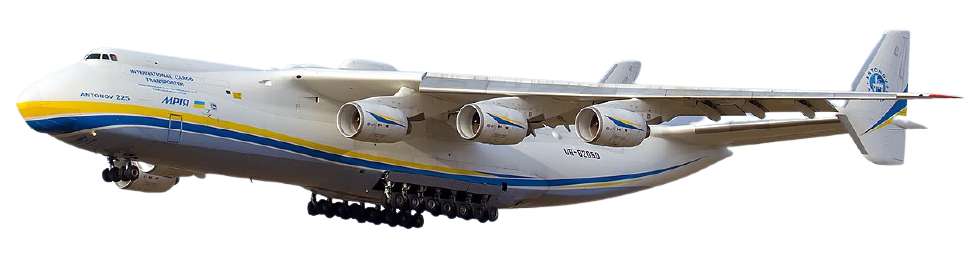 Antonov AN-225